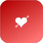 Weelike ❤️ find your love dating chat and friends app icon