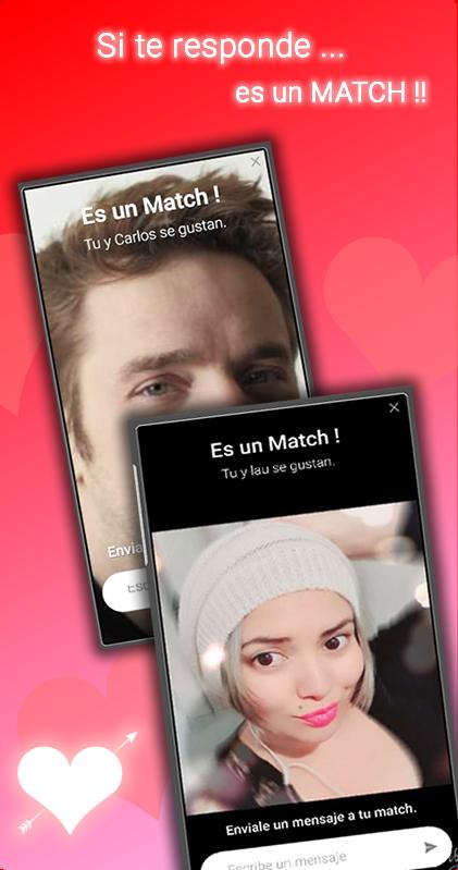 Weelike ❤️ find your love dating chat and friends 3.8 Screenshot 10
