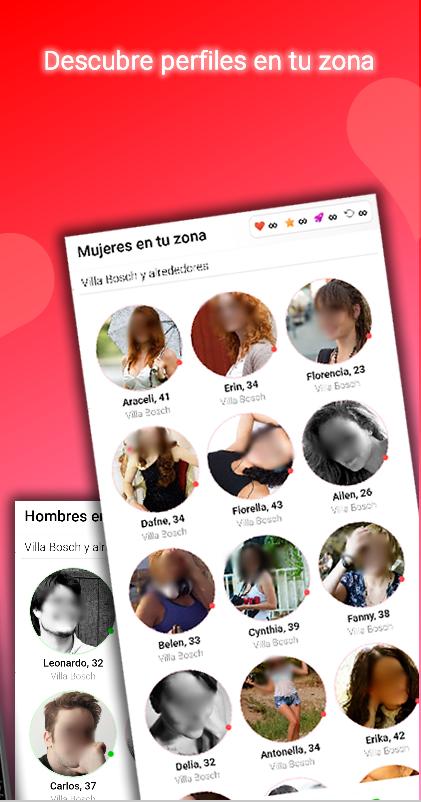 Weelike ❤️ find your love dating chat and friends 3.8 Screenshot 11