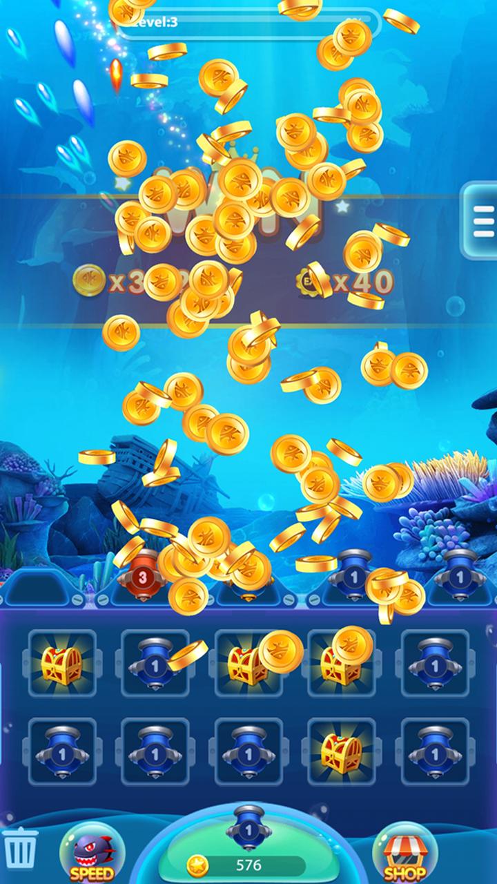 Royal Fish Hunter Become a millionaire 1.0.5 Screenshot 4