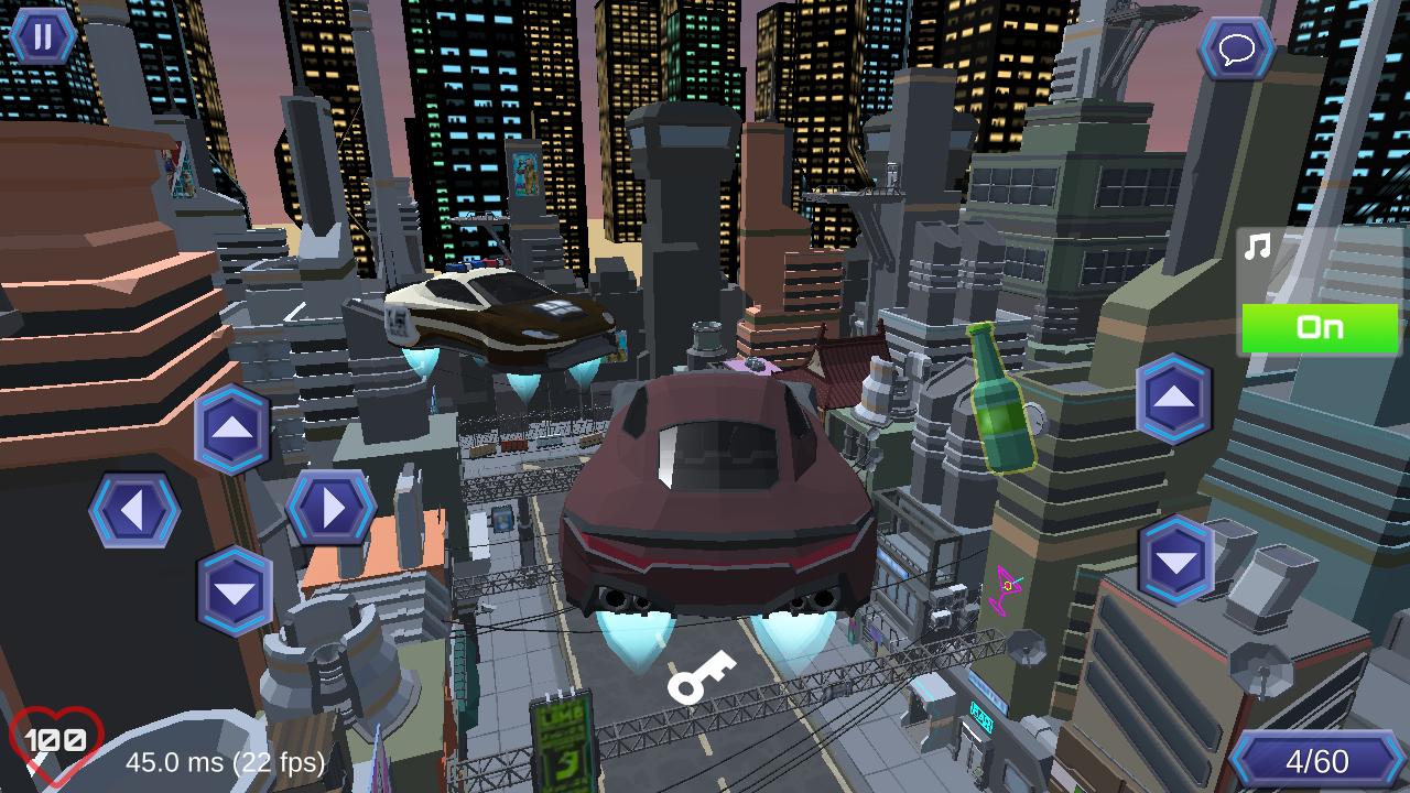 Battle Stars FPS shooter-online PVP wars 1.1.3.5 Screenshot 1