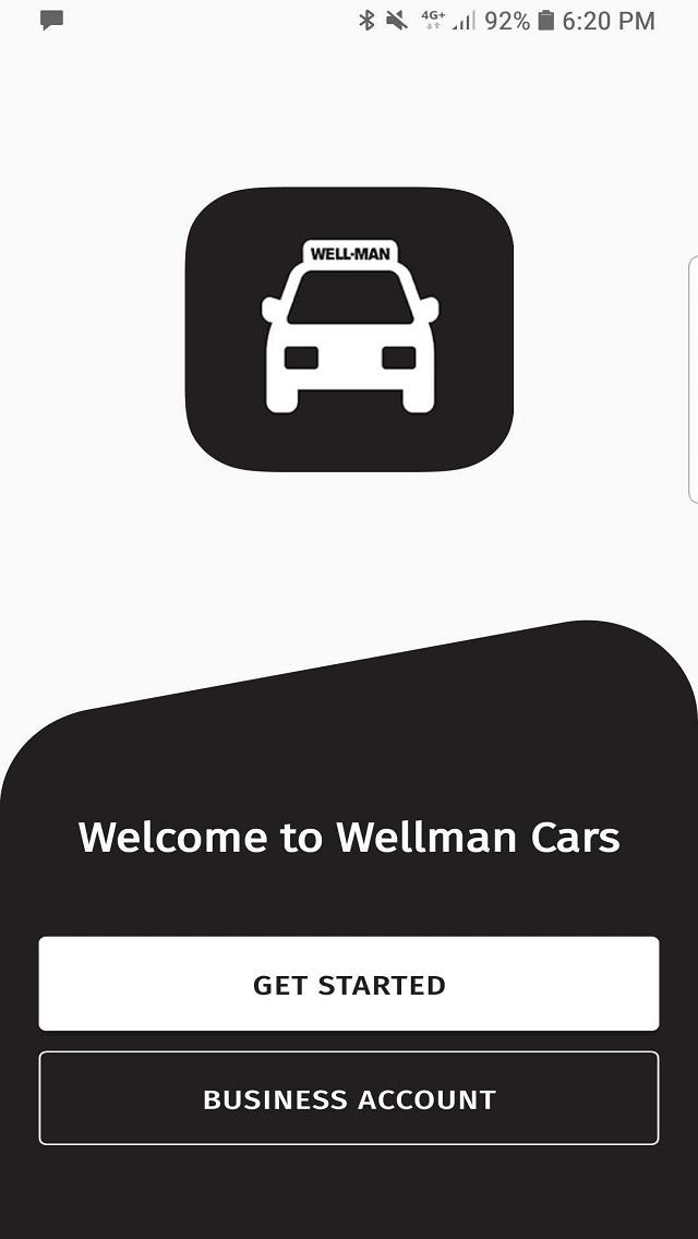 Wellman Cars 12.12.0 Screenshot 1
