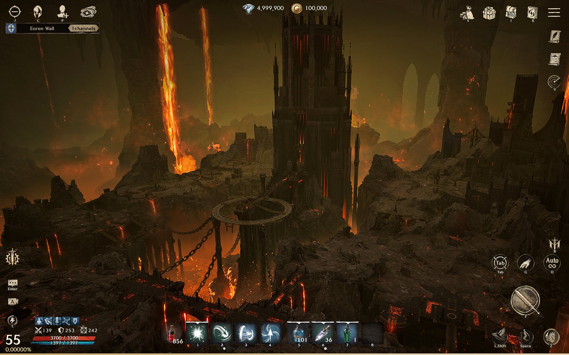 NIGHT CROWS 1.23.6 Screenshot 12