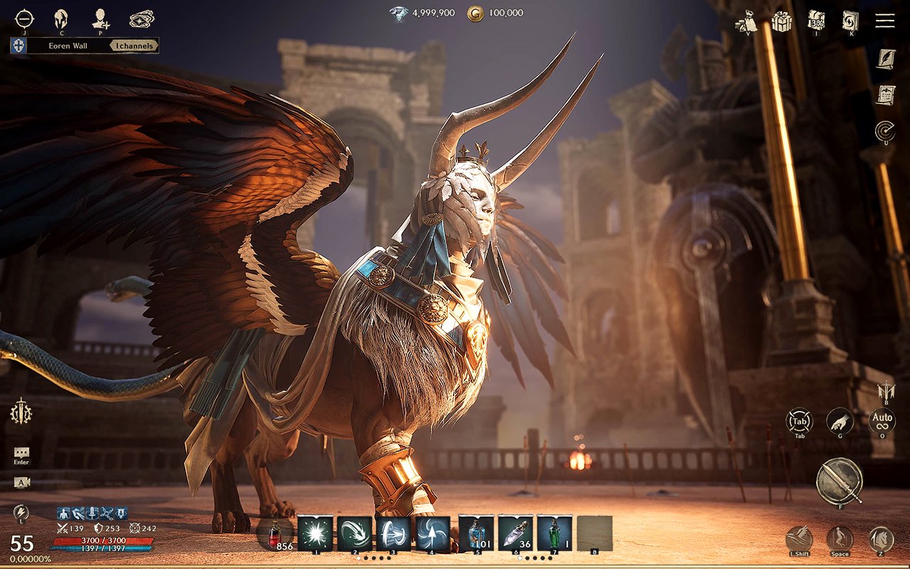NIGHT CROWS 1.23.6 Screenshot 6