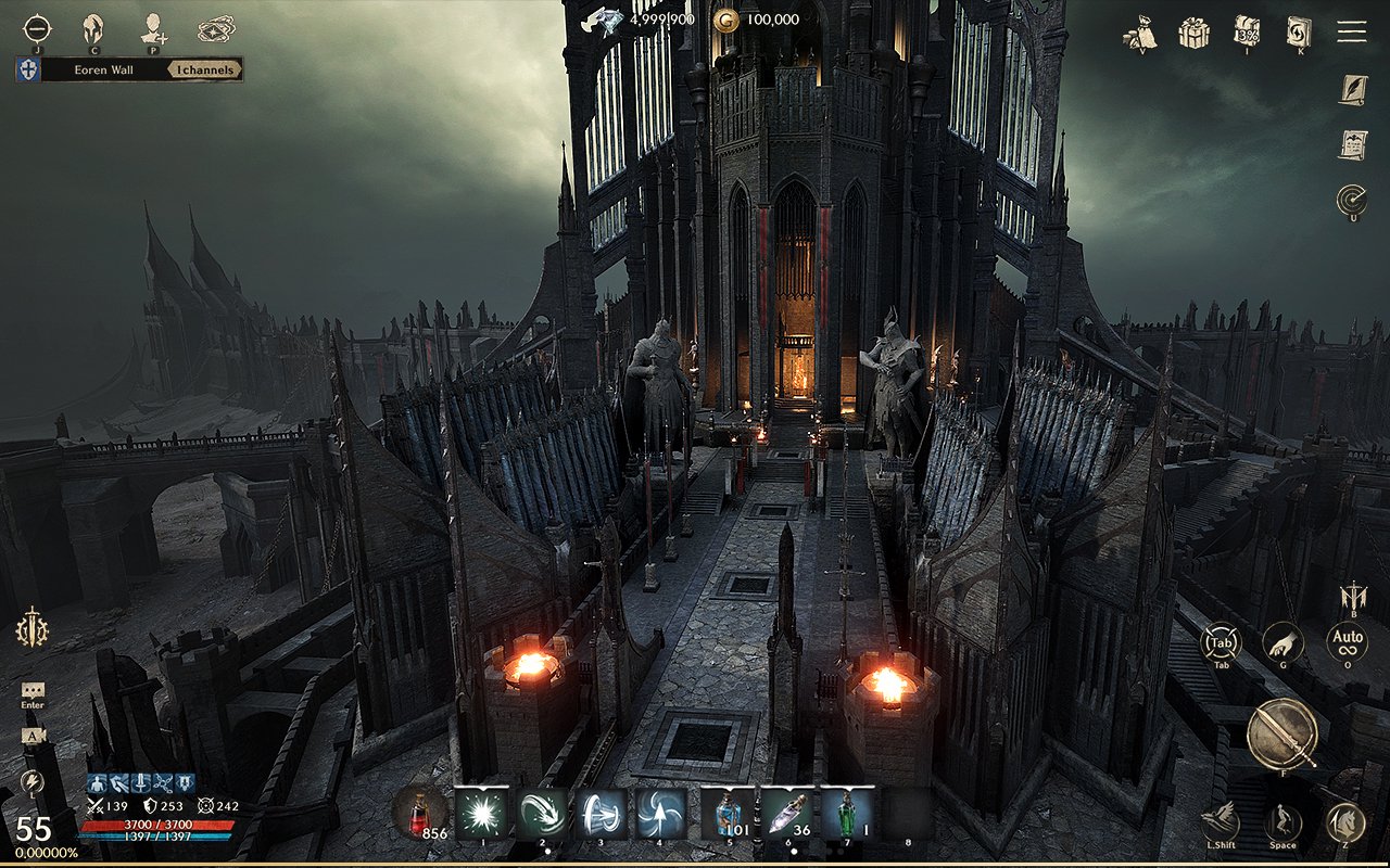 NIGHT CROWS 1.23.6 Screenshot 7