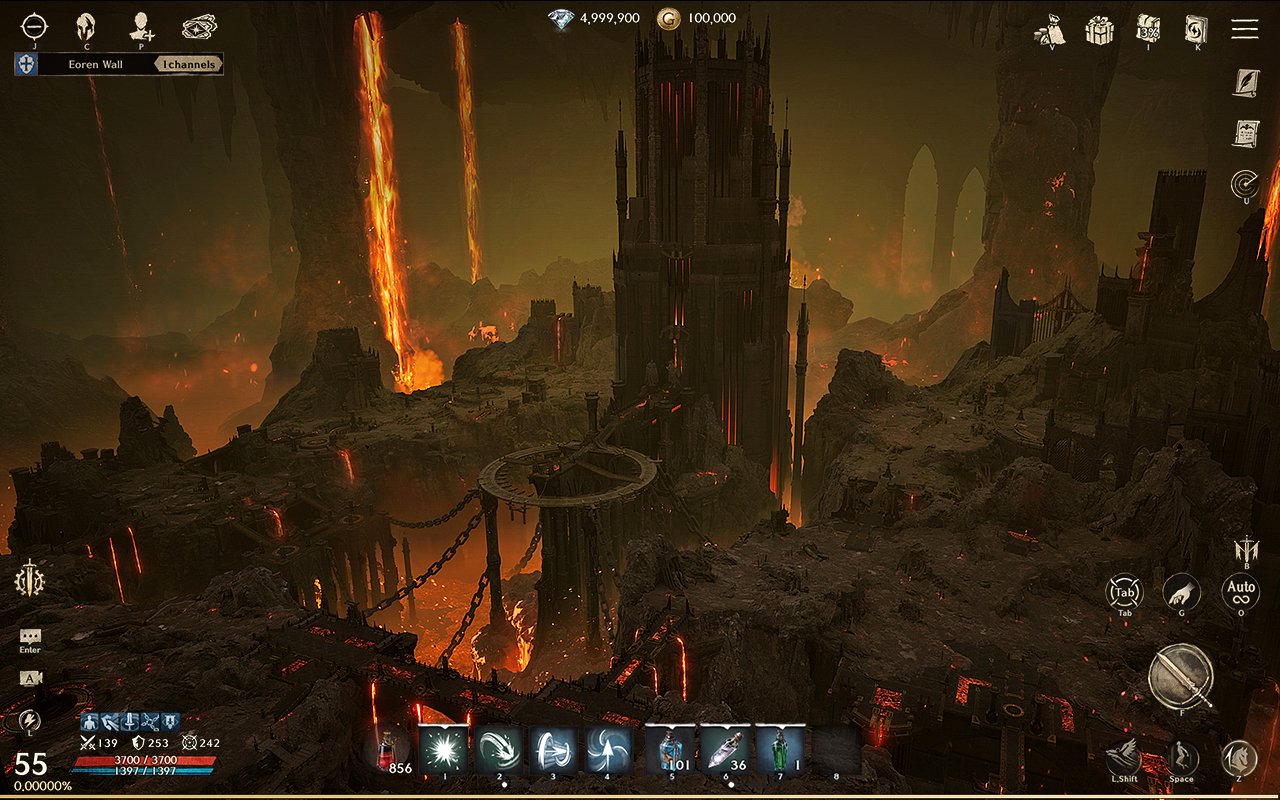 NIGHT CROWS 1.23.6 Screenshot 8