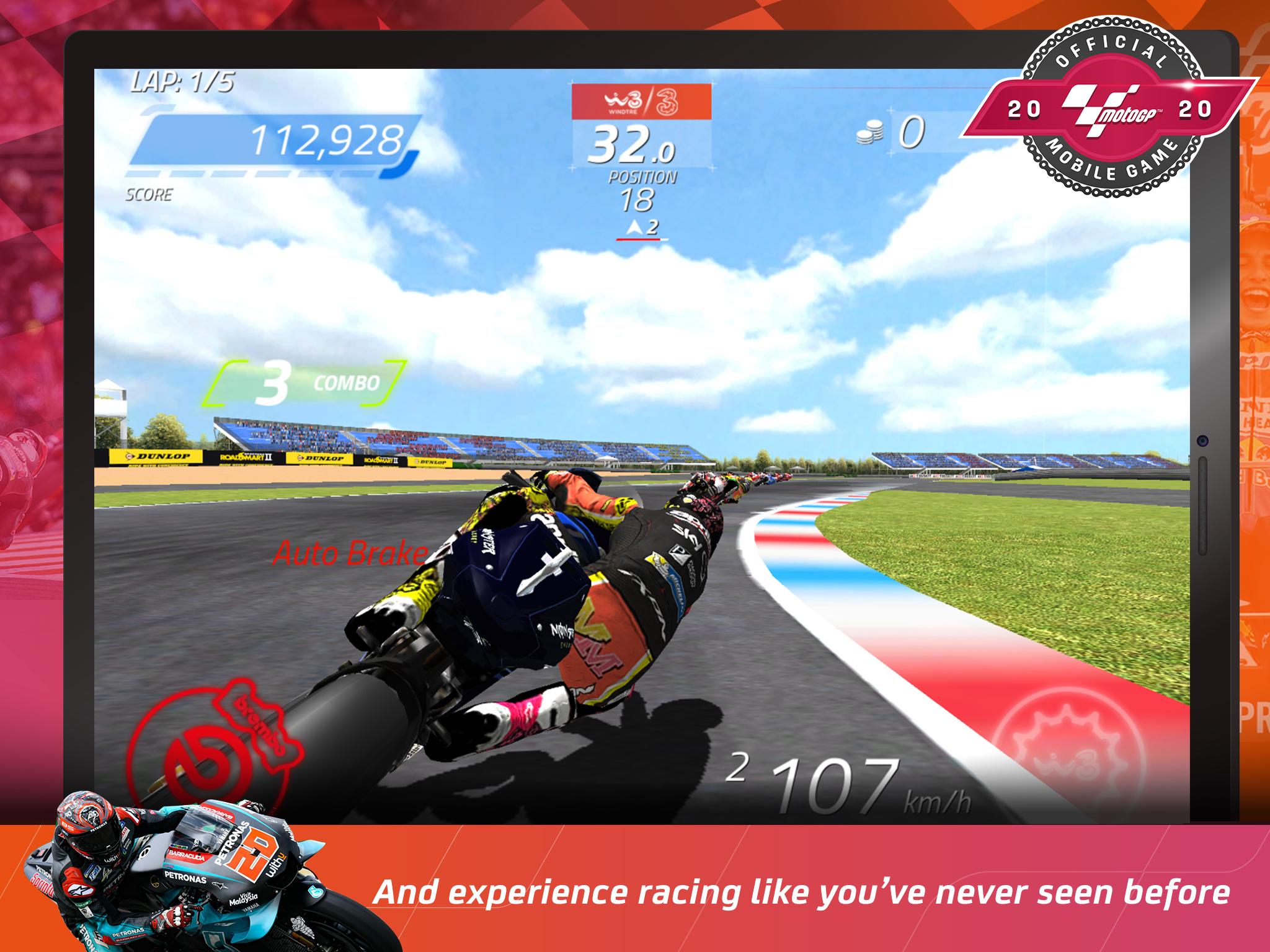 MotoGP Racing '20 3.1.7 Screenshot 16