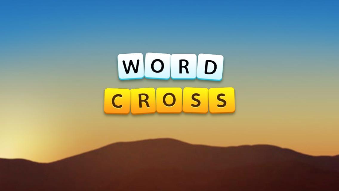 Word Cross 1.0.120 Screenshot 6