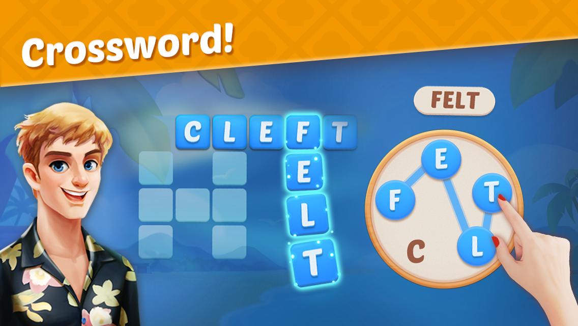 Alice's Restaurant - Fun & Relaxing Word Game 1.2.15 Screenshot 13