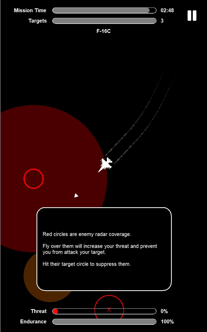 Deep Air Strike 2.2.22.1 Screenshot 1