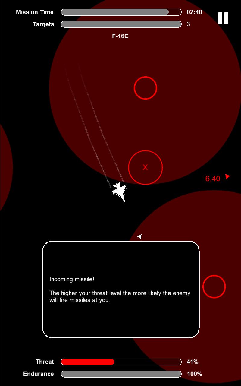 Deep Air Strike 2.2.22.1 Screenshot 3