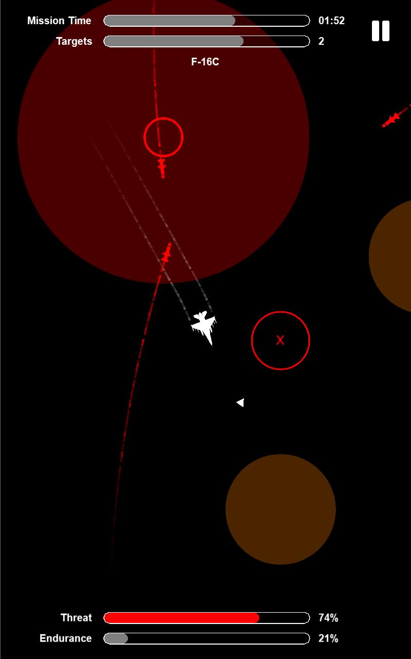 Deep Air Strike 2.2.22.1 Screenshot 4