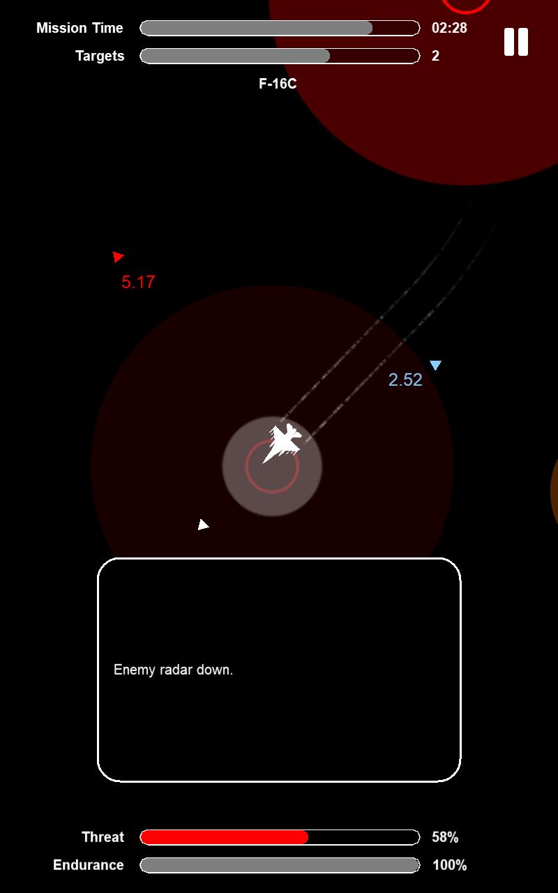 Deep Air Strike 2.2.22.1 Screenshot 5