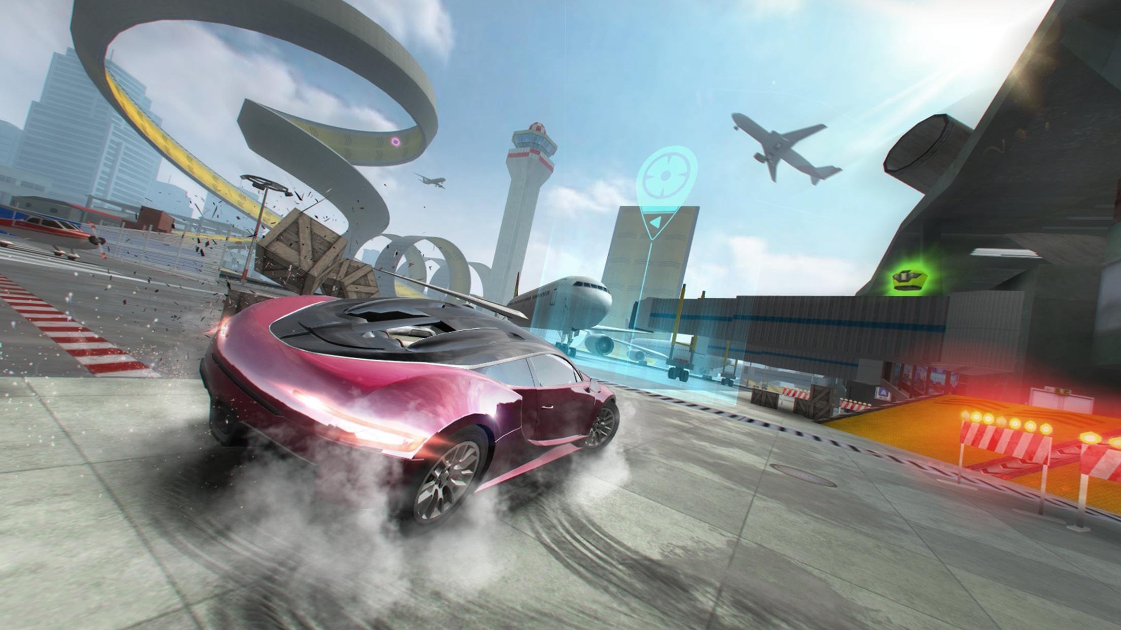 Traffic Tour Racer 3D 13.441 Screenshot 1