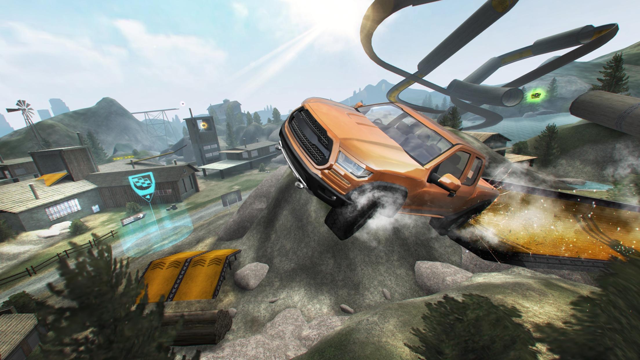 Traffic Tour Racer 3D 13.441 Screenshot 2