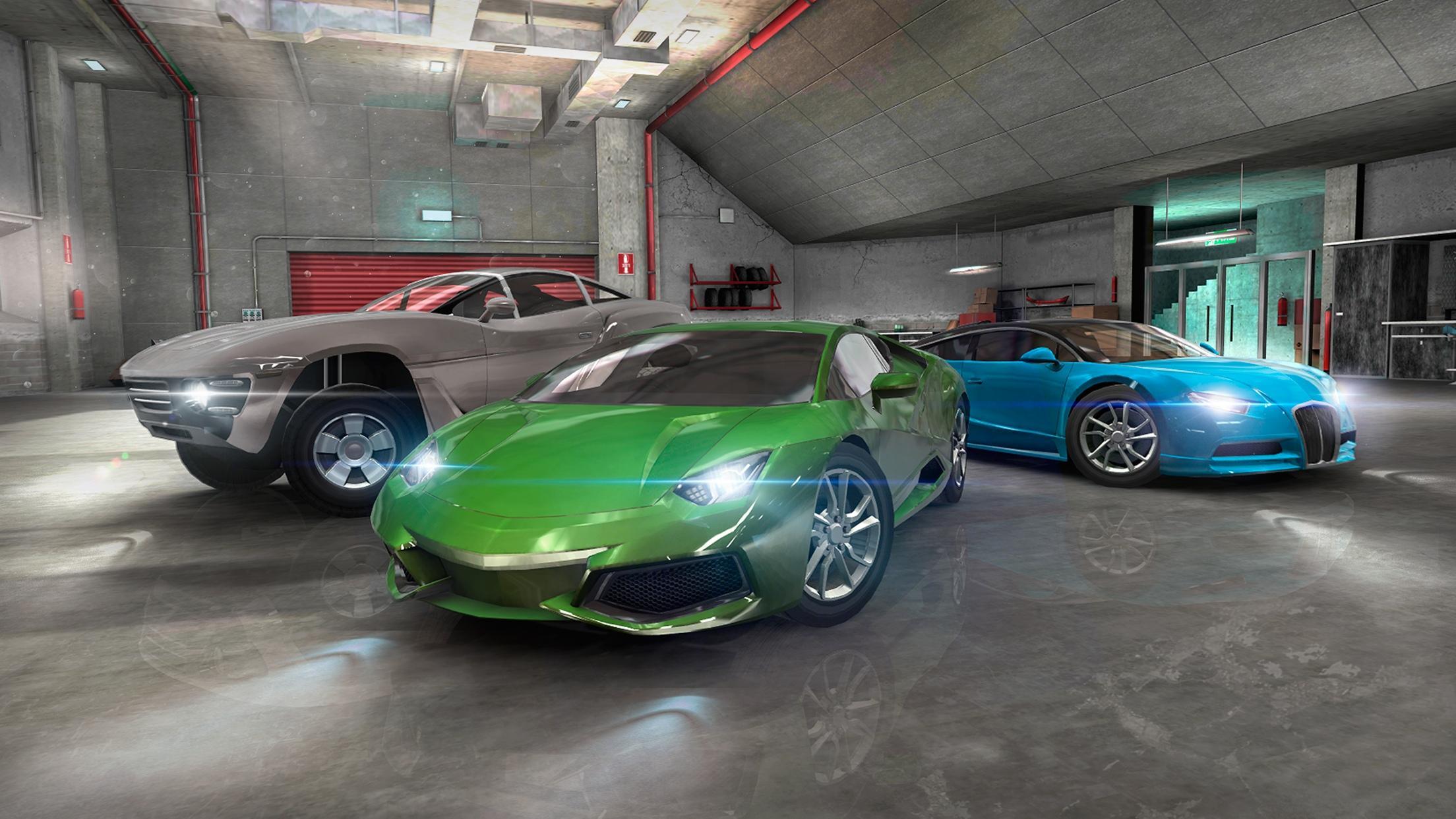 Traffic Tour Racer 3D 13.441 Screenshot 3