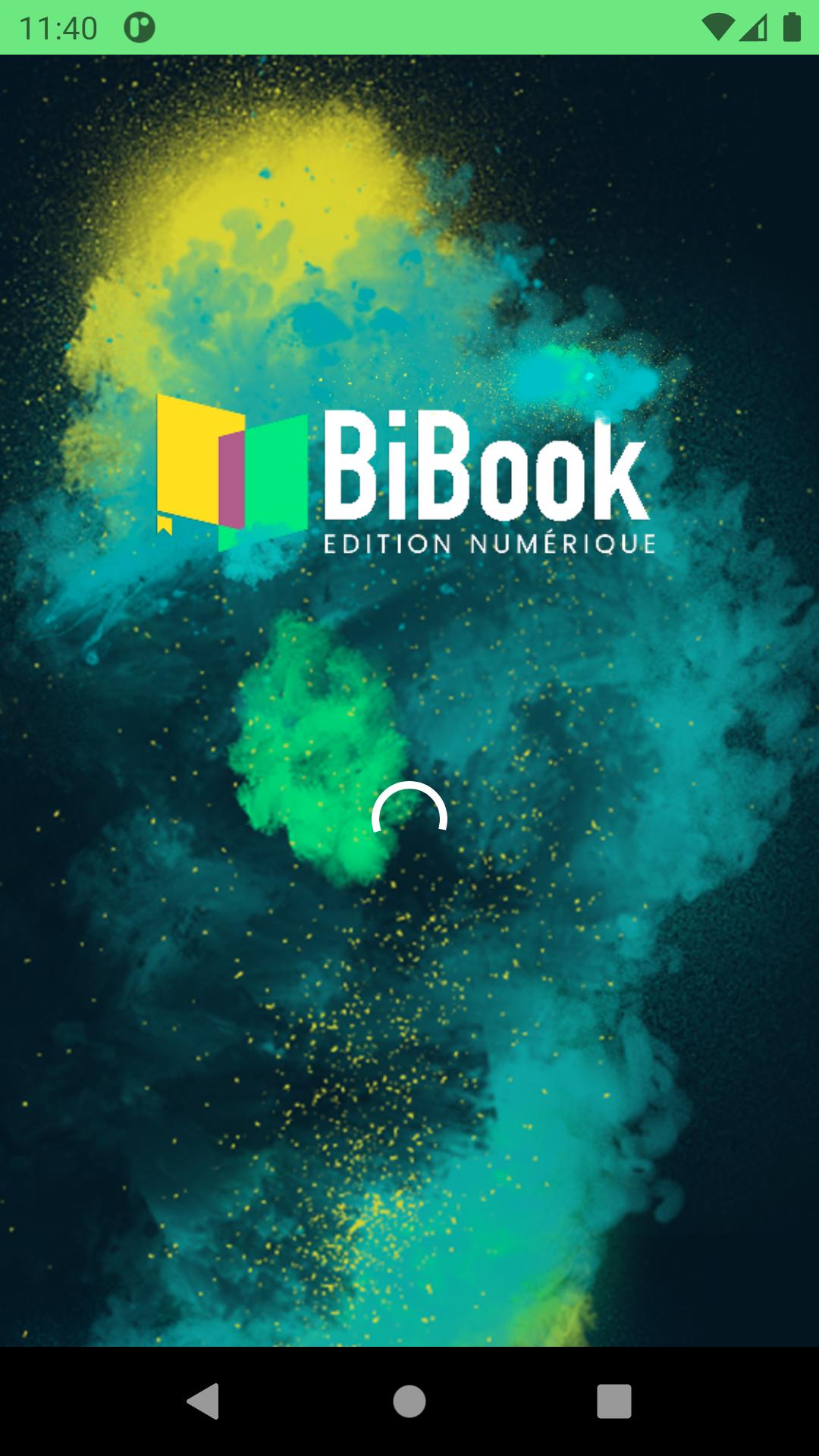 BiBook 1.2.1 Screenshot 9