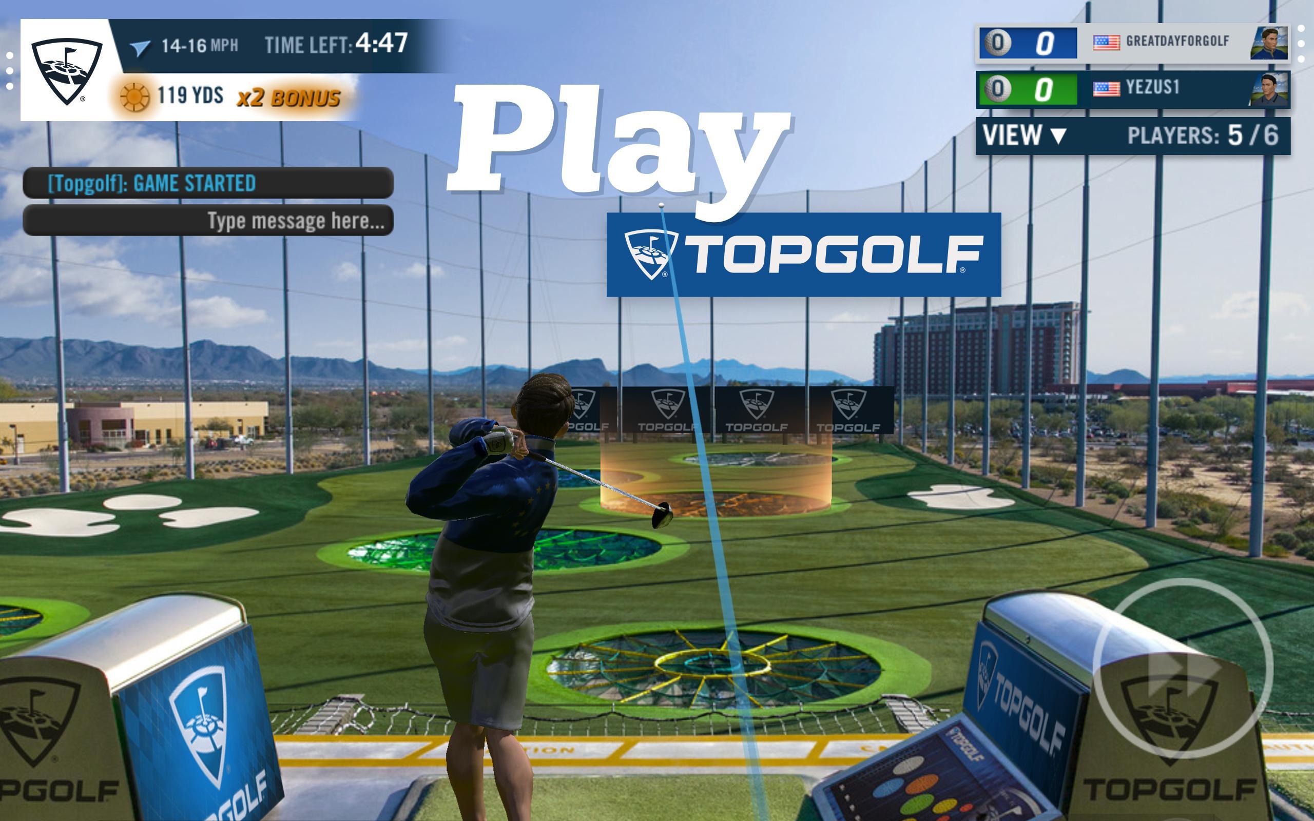 WGT Golf 1.67.0 Screenshot 13