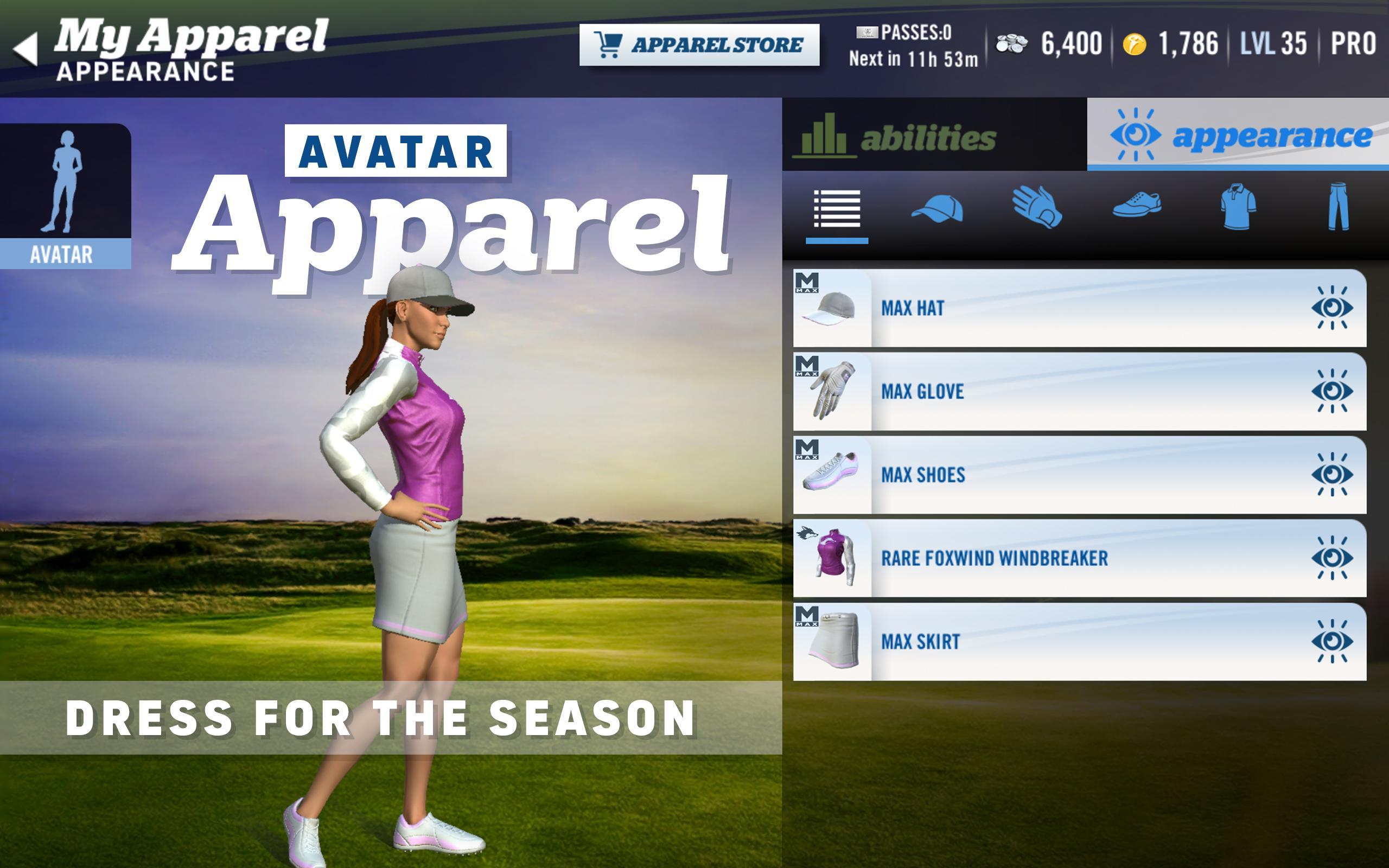 WGT Golf 1.67.0 Screenshot 14