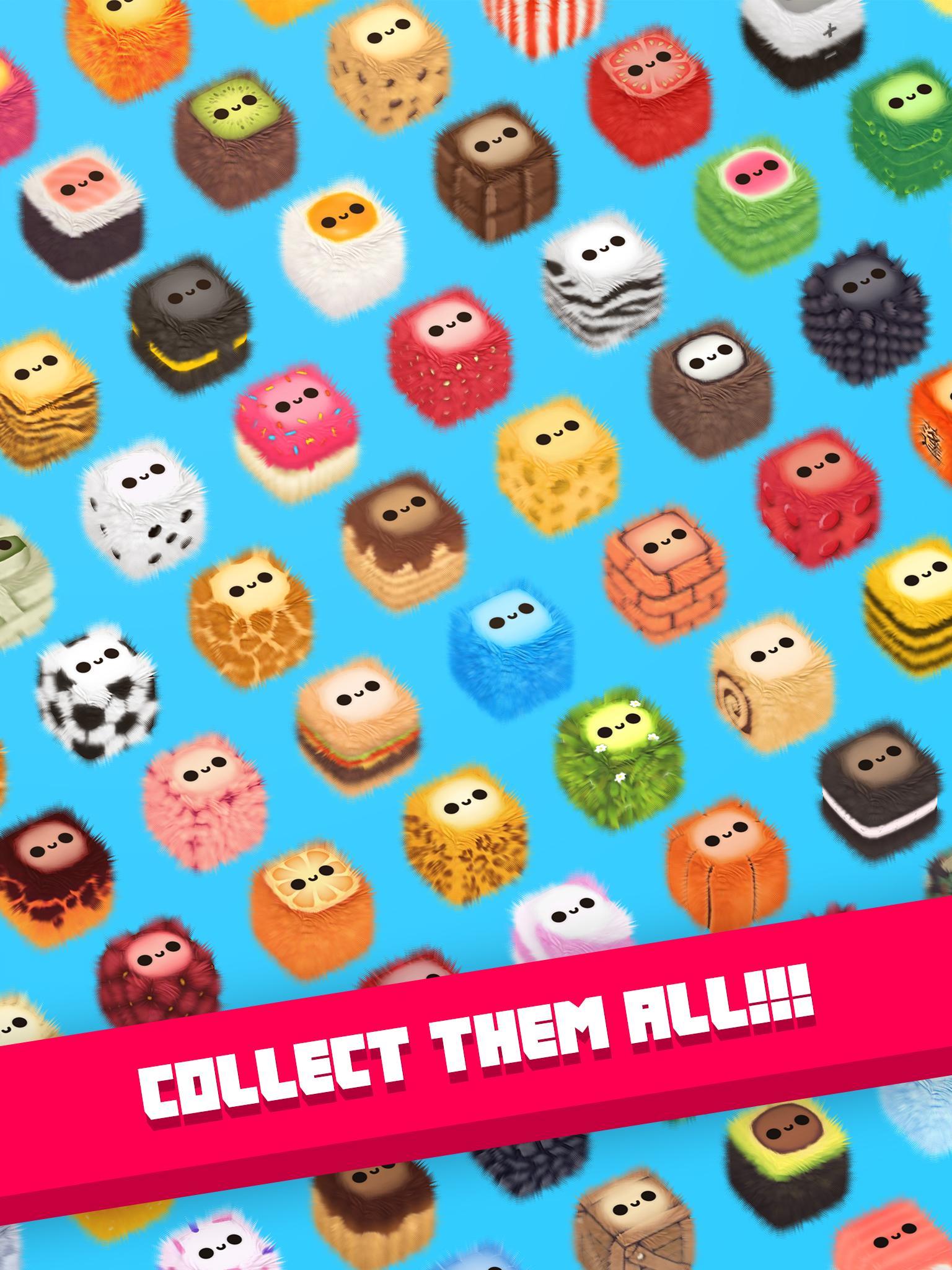 Fluffy Fall Fly Fast to Dodge the Danger 1.2.26 Screenshot 18