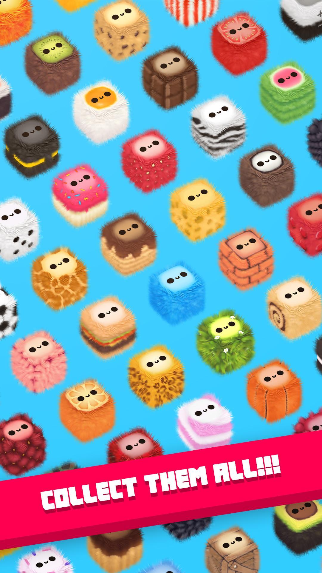 Fluffy Fall Fly Fast to Dodge the Danger 1.2.26 Screenshot 6
