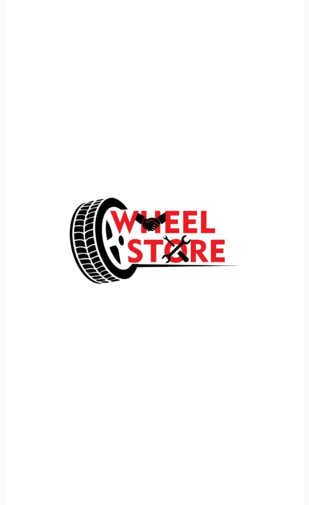 Wheel Store Garage | Workshop Management App 1.5 Screenshot 1