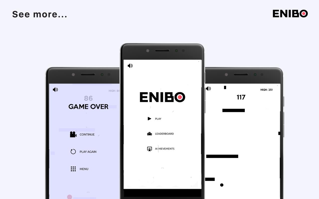 Enibo 1.1.9 Screenshot 4