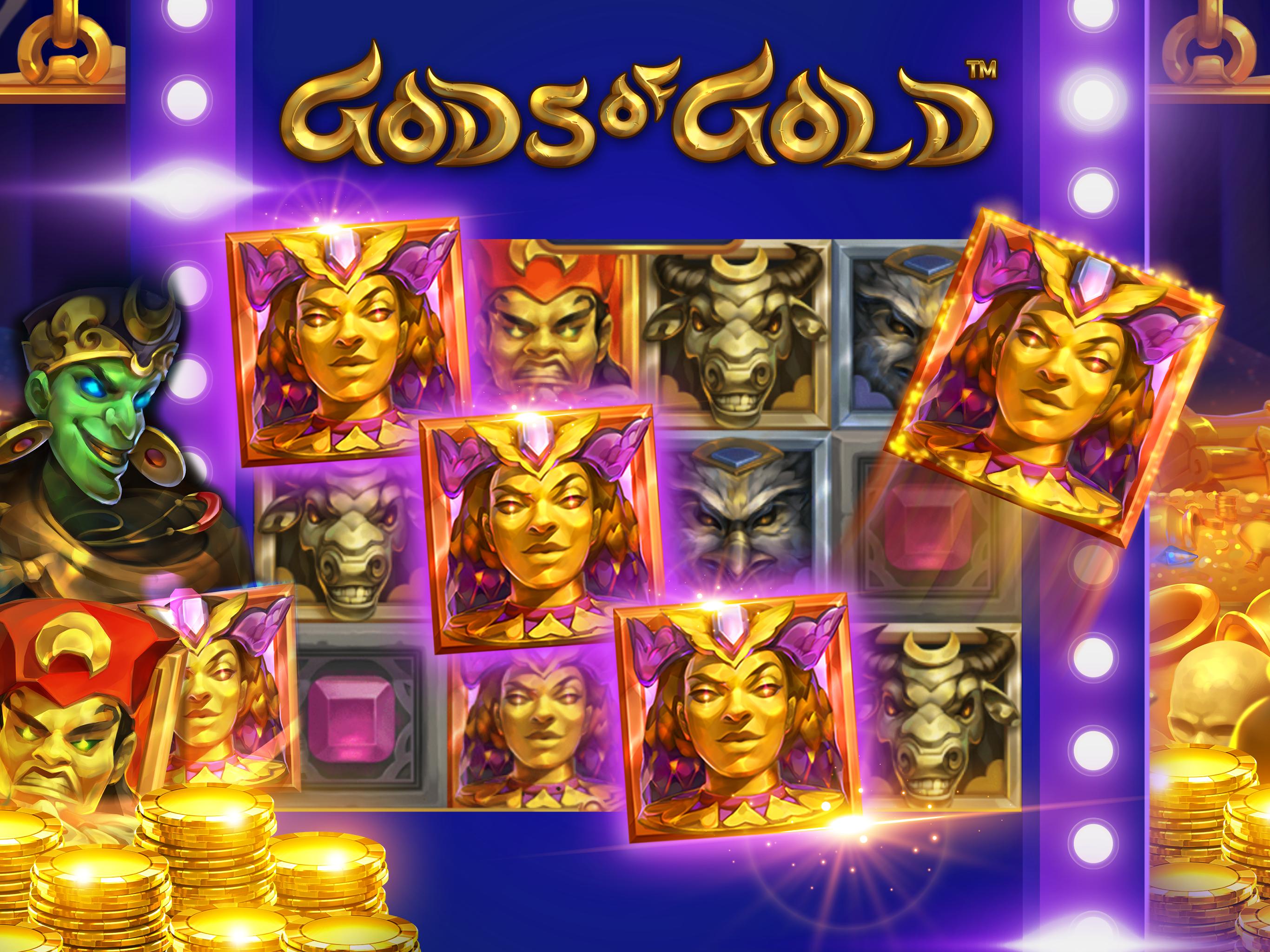 MyJackpot – Vegas Slot Machines & Casino Games 4.11.70 Screenshot 12