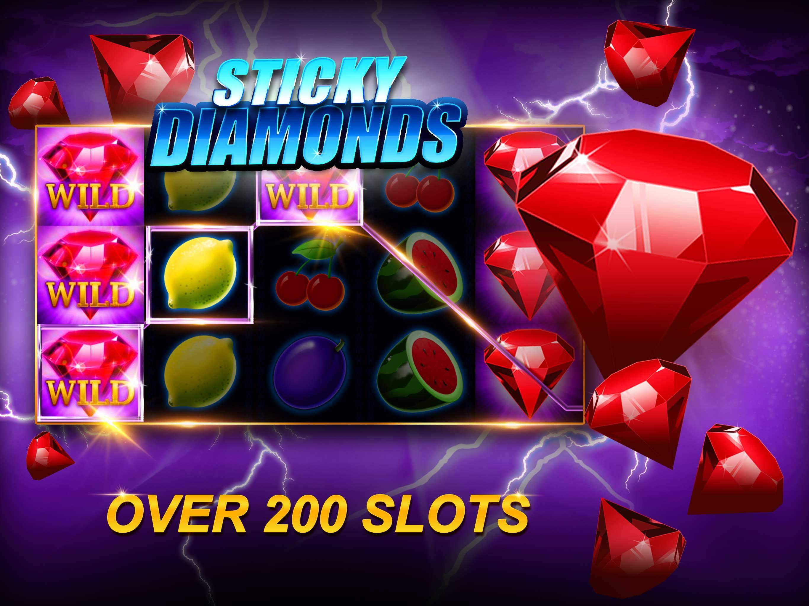 MyJackpot – Vegas Slot Machines & Casino Games 4.11.70 Screenshot 16