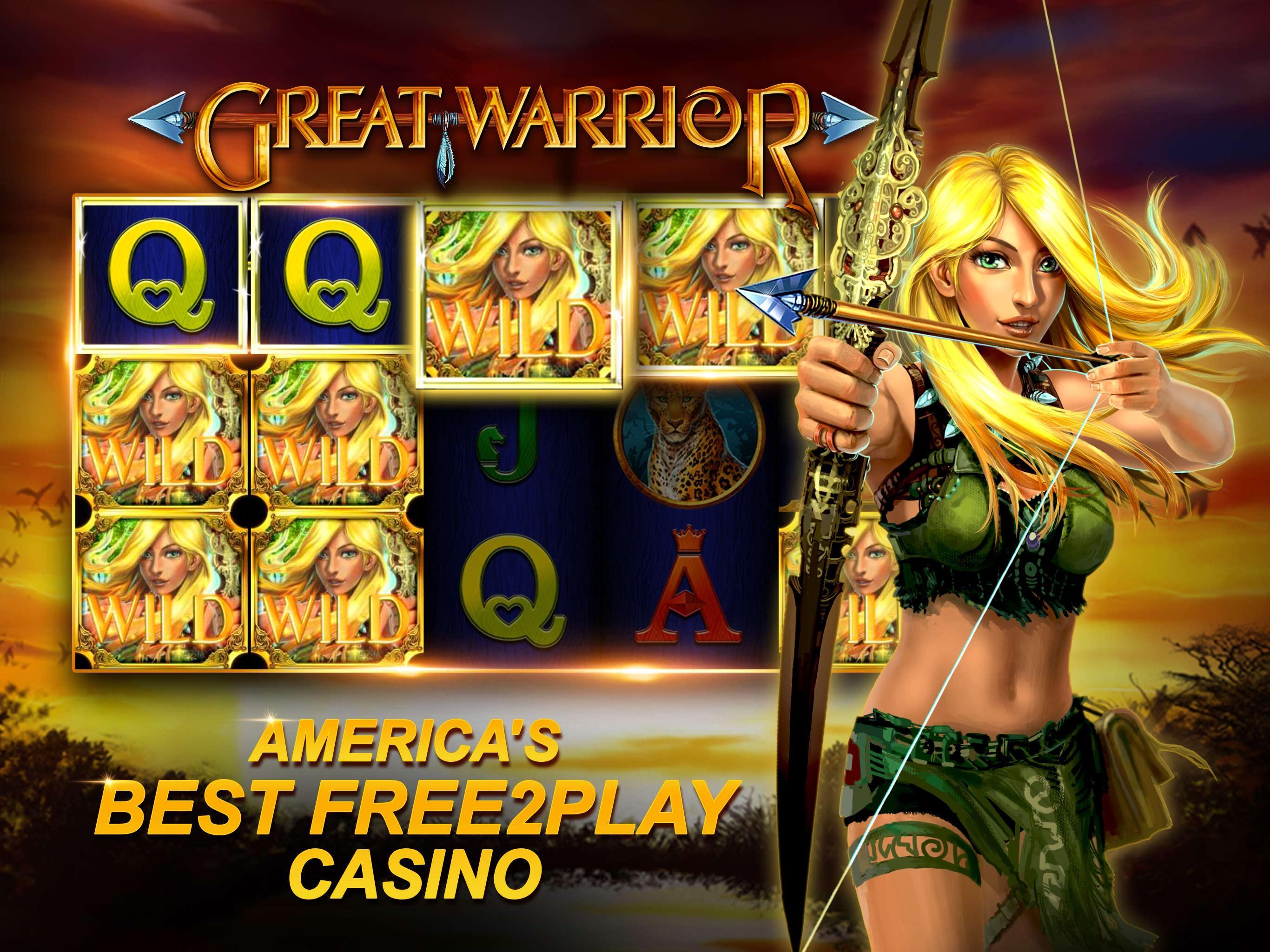 MyJackpot – Vegas Slot Machines & Casino Games 4.11.70 Screenshot 18