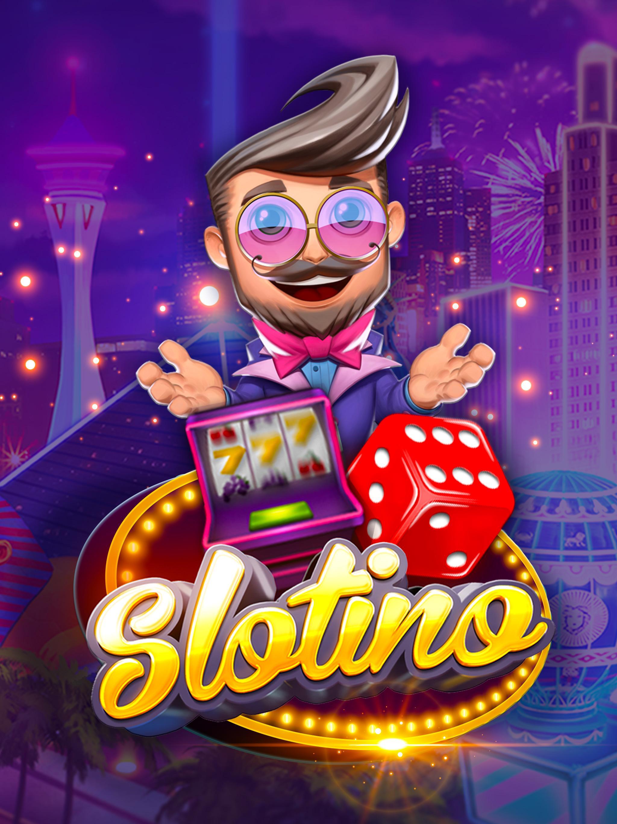 Slotino Your Board Game Casino 1.2.03 Screenshot 6