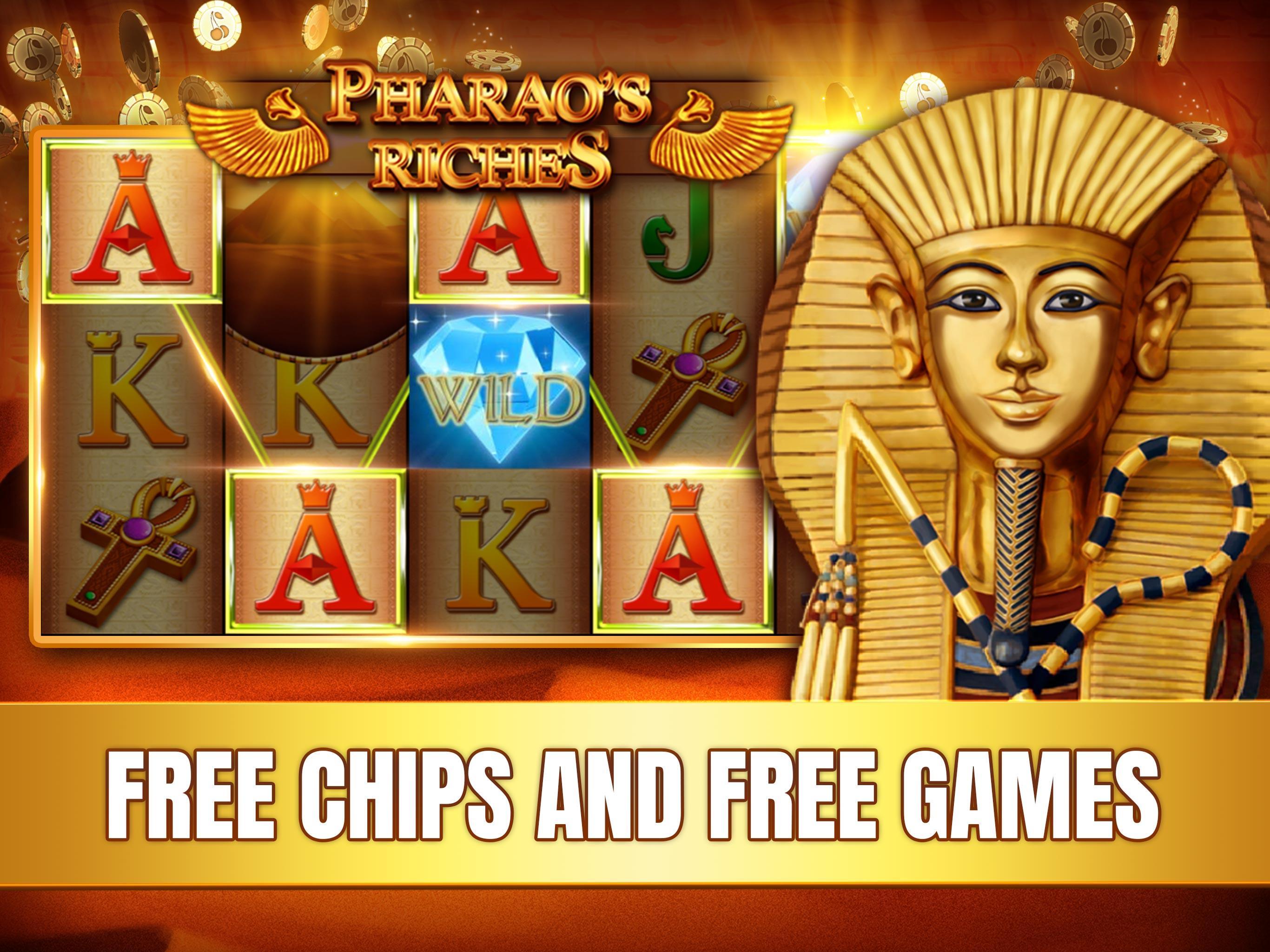 Partycasino Fun - Vegas Slots 4.11.20 Screenshot 12