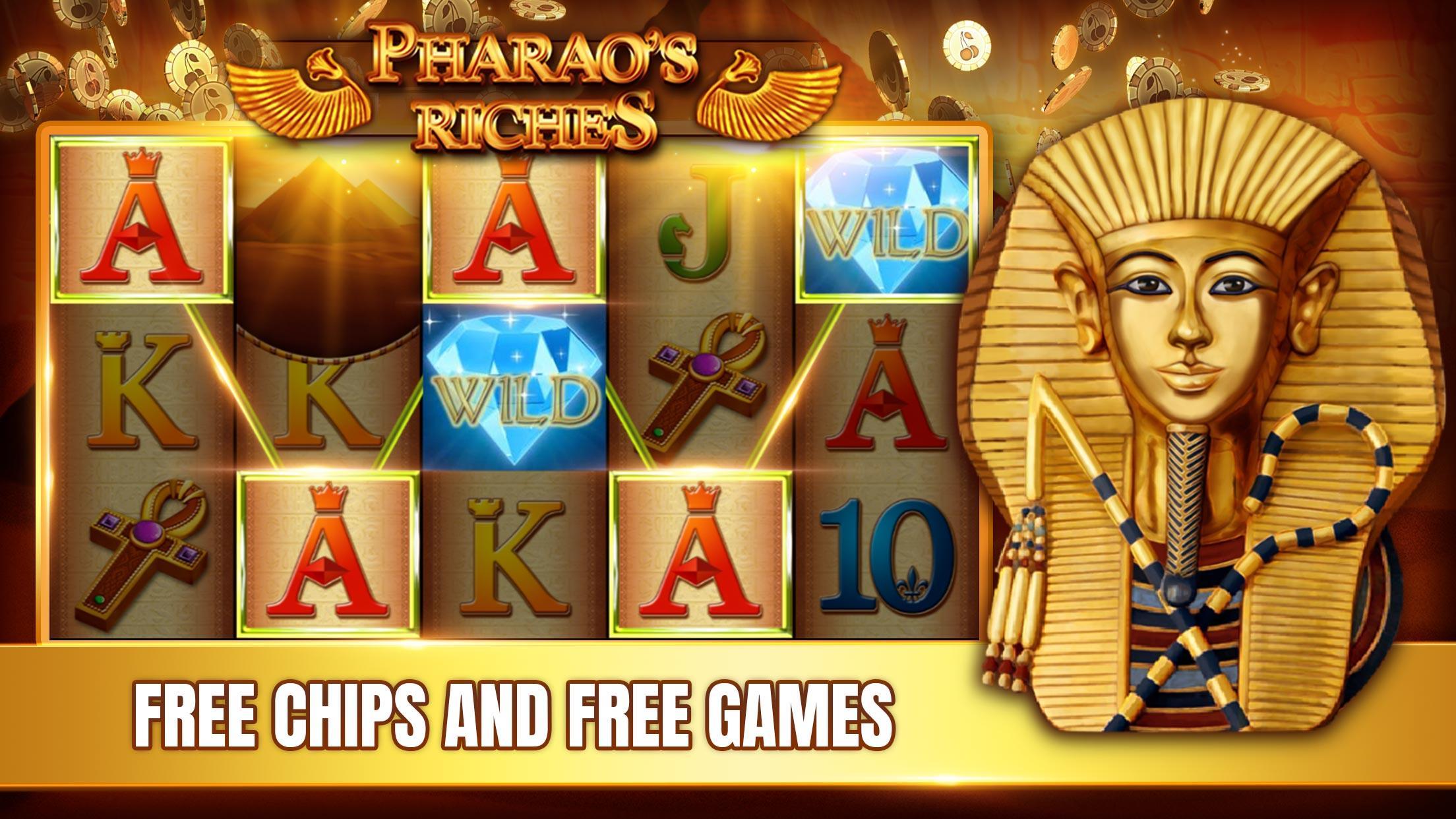 Partycasino Fun - Vegas Slots 4.11.20 Screenshot 2