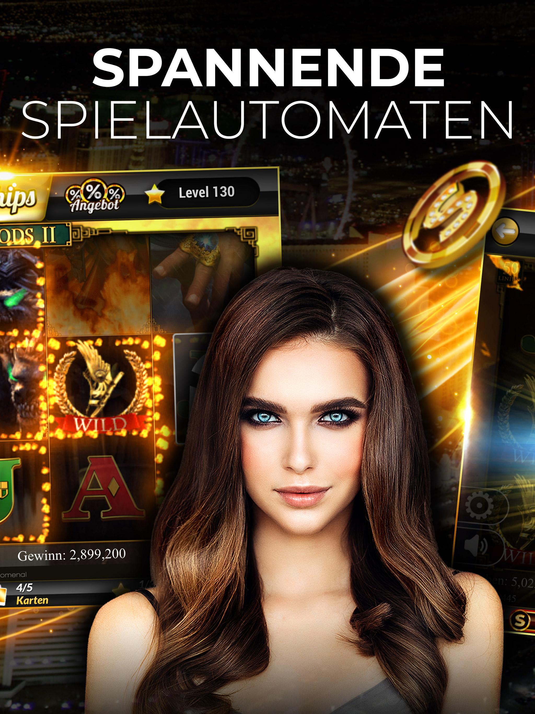 Slotigo Online-Casino 4.12.9 Screenshot 8
