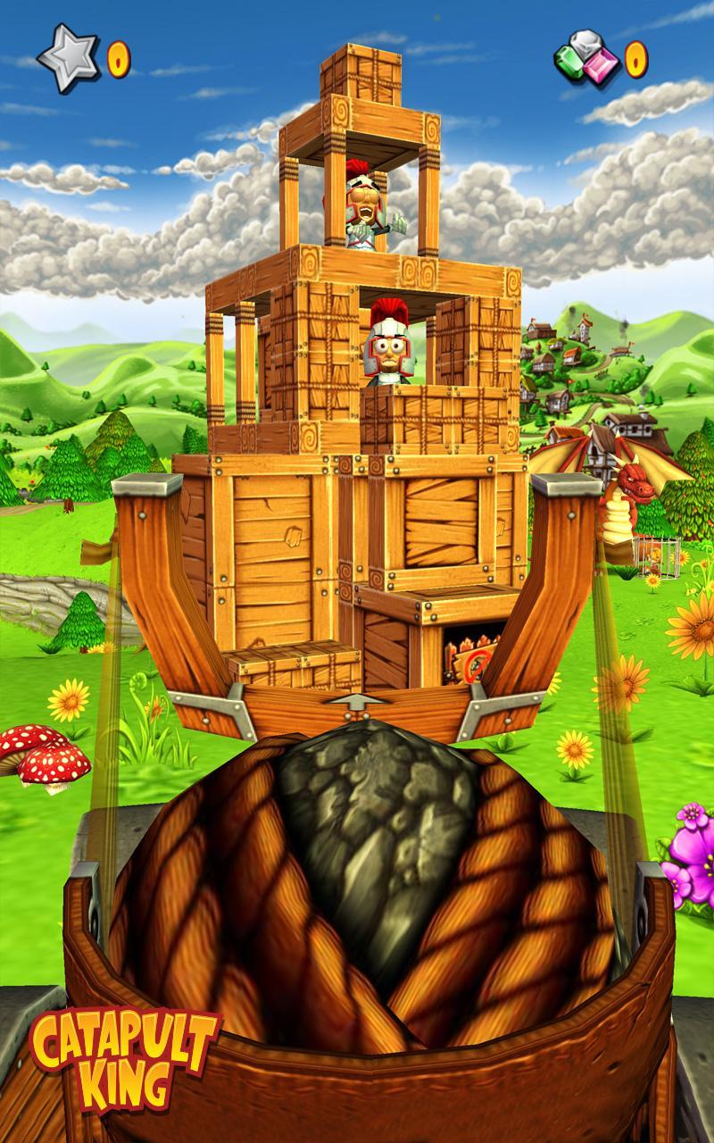 Catapult King 1.6.3.4 Screenshot 13