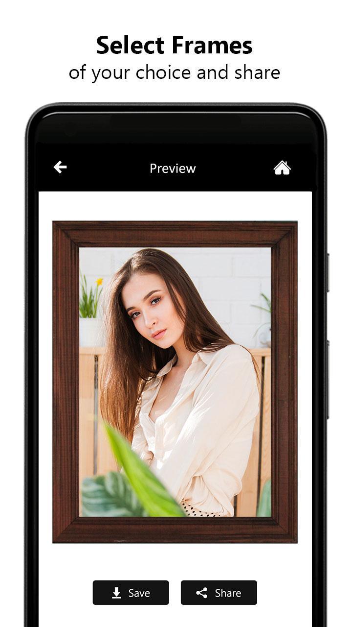 Mirror - HD Pocket Mirror 1.0.10 Screenshot 5