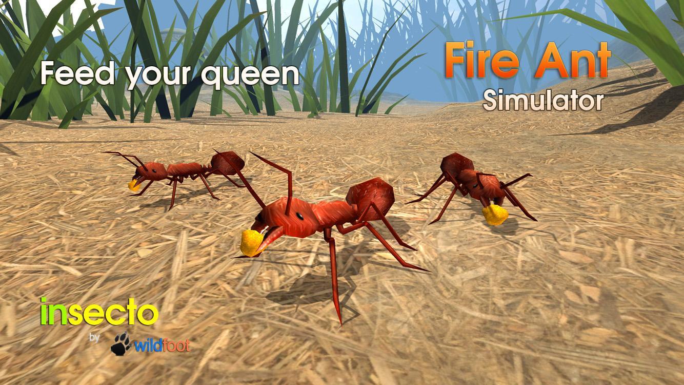 Fire Ant Simulator 2.0 Screenshot 11