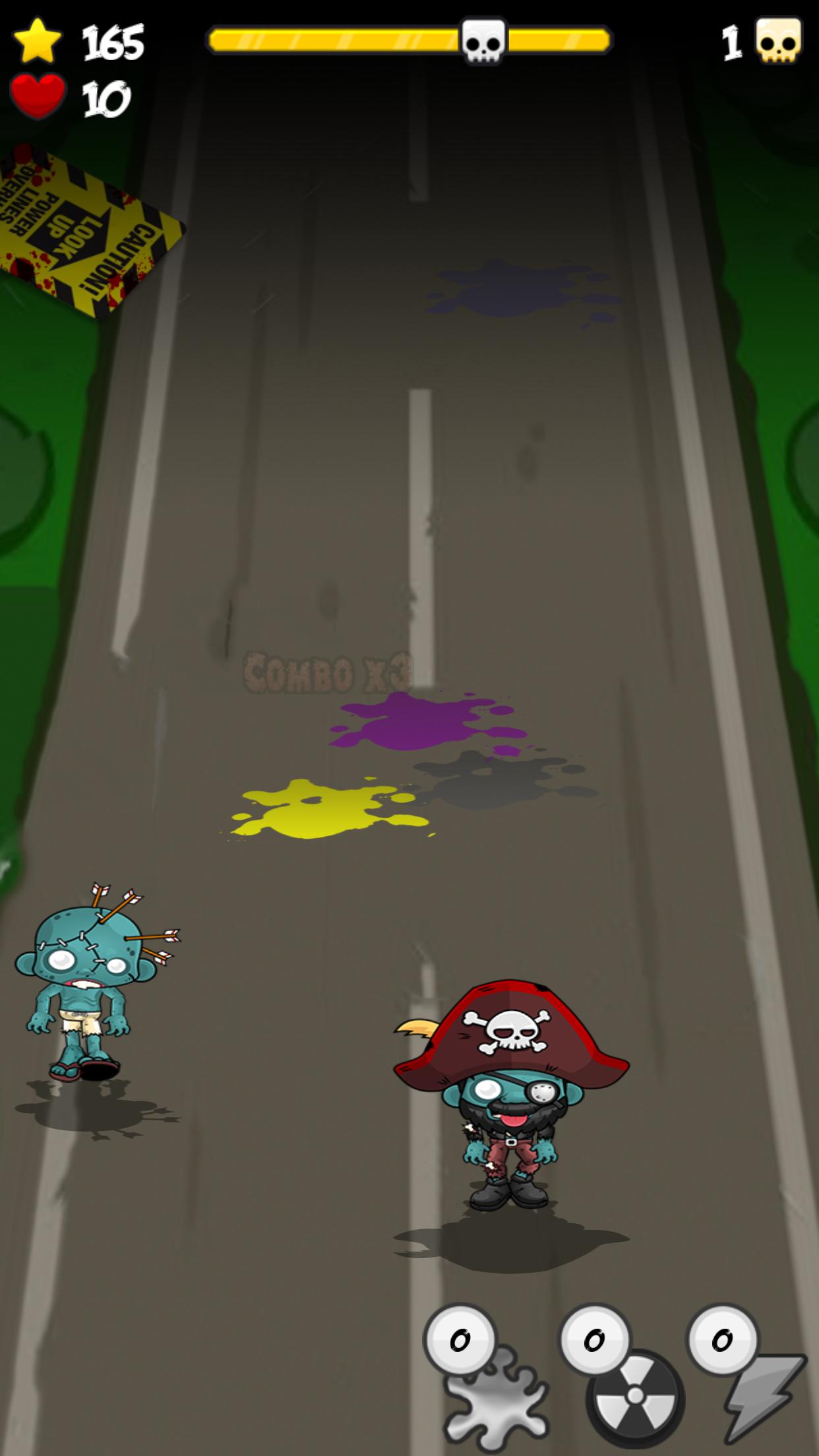 Zombies Among Us 0.1.9 Screenshot 5