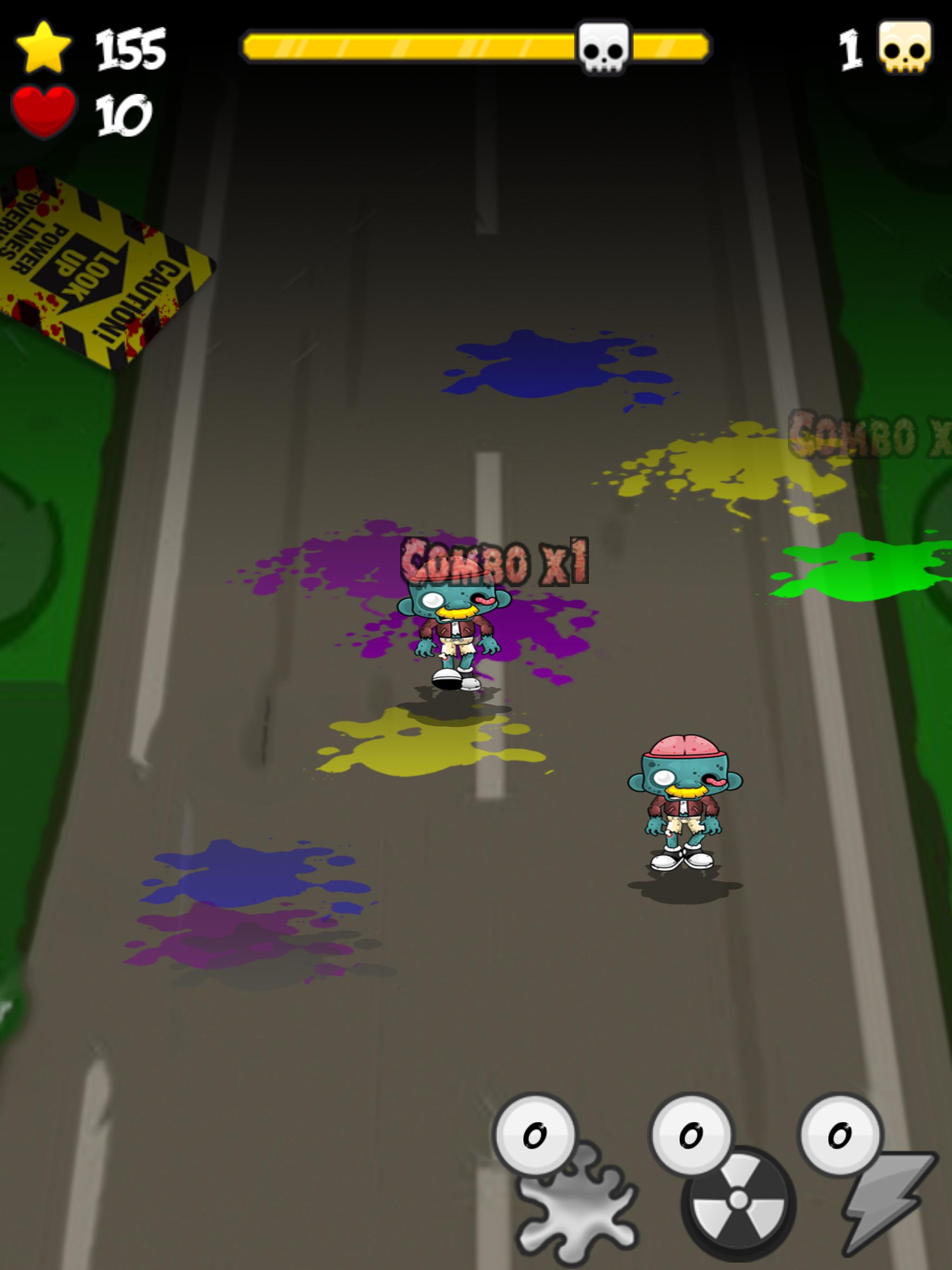Zombies Among Us 0.1.9 Screenshot 6