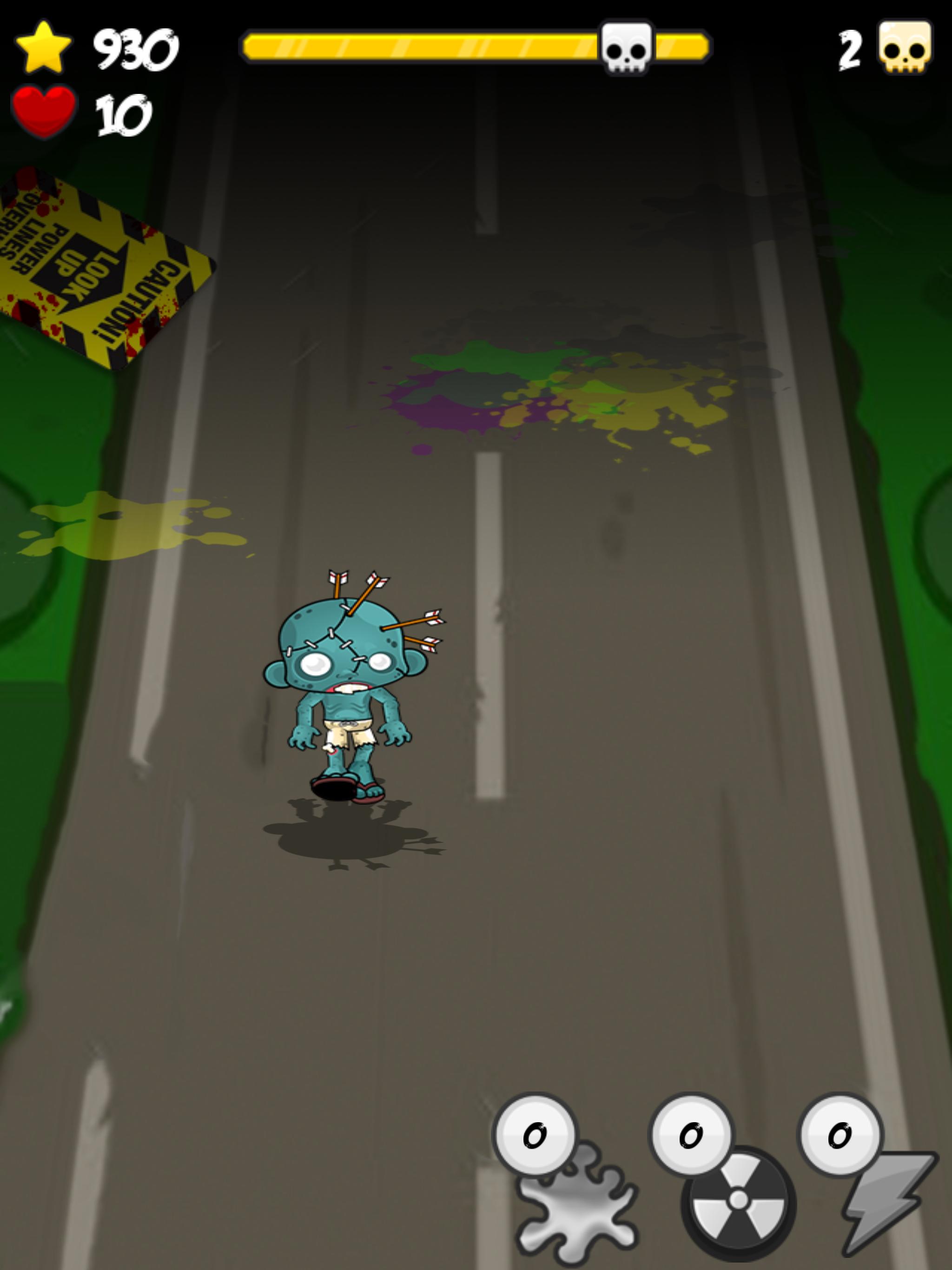 Zombies Among Us 0.1.9 Screenshot 8