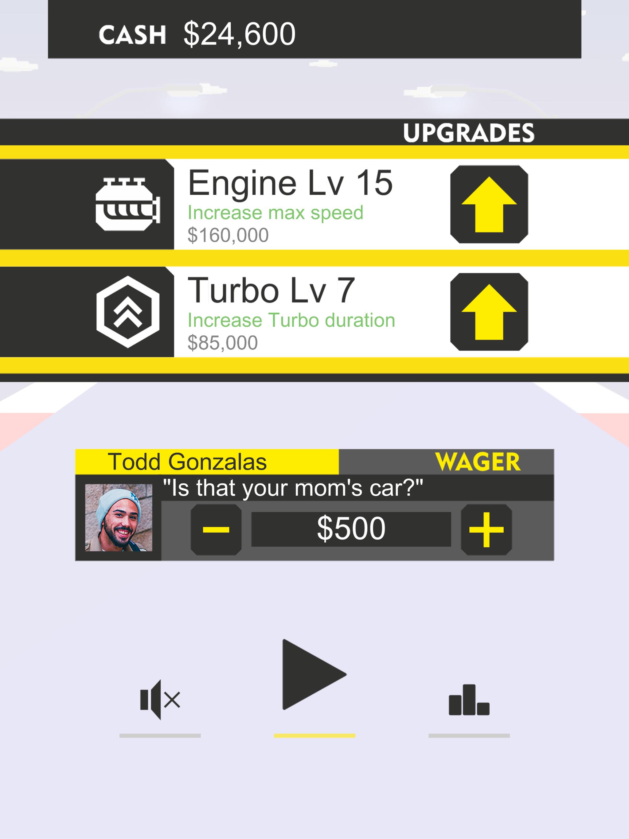 Race Driver 2.0 Screenshot 12
