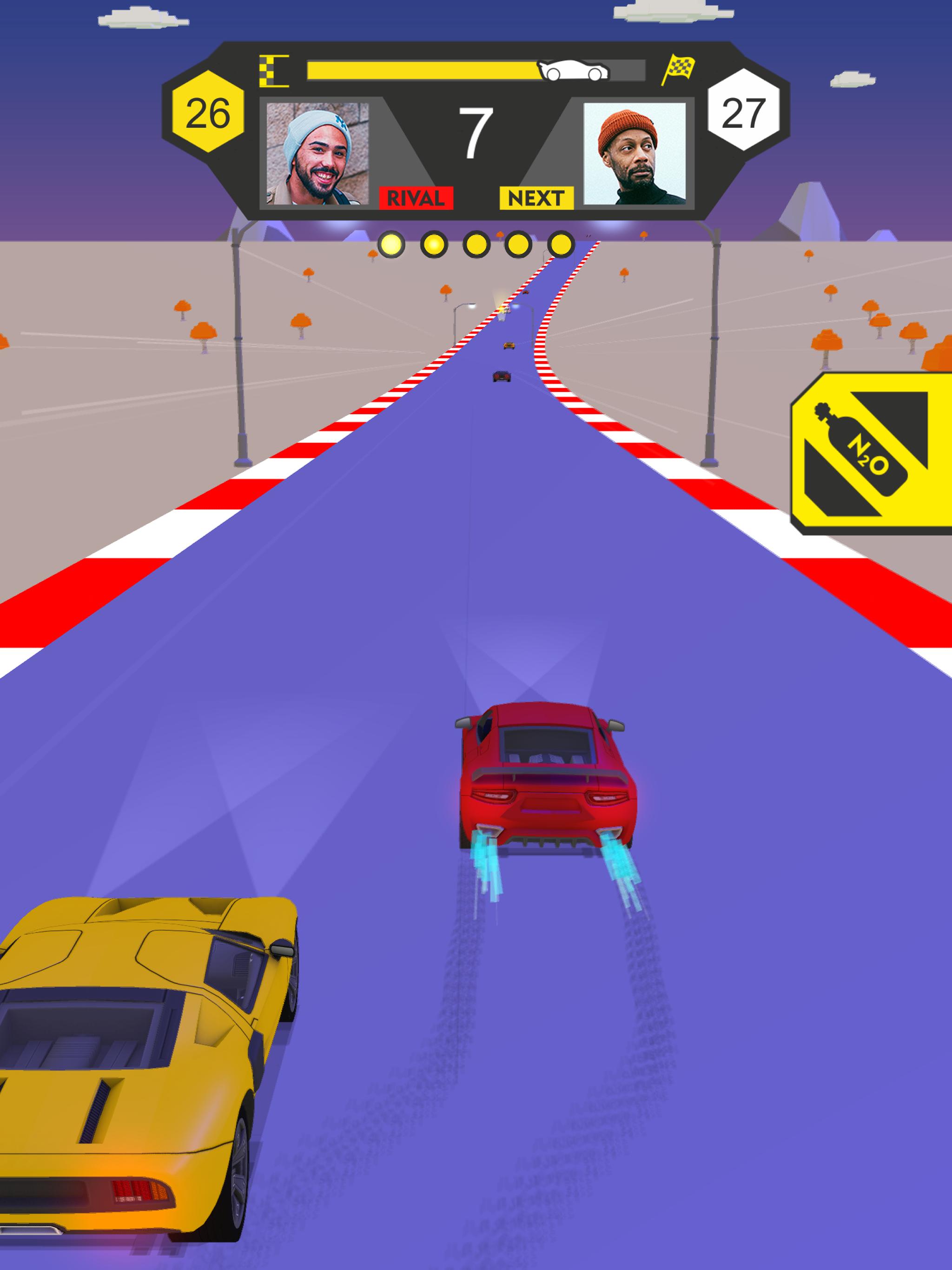 Race Driver 2.0 Screenshot 16