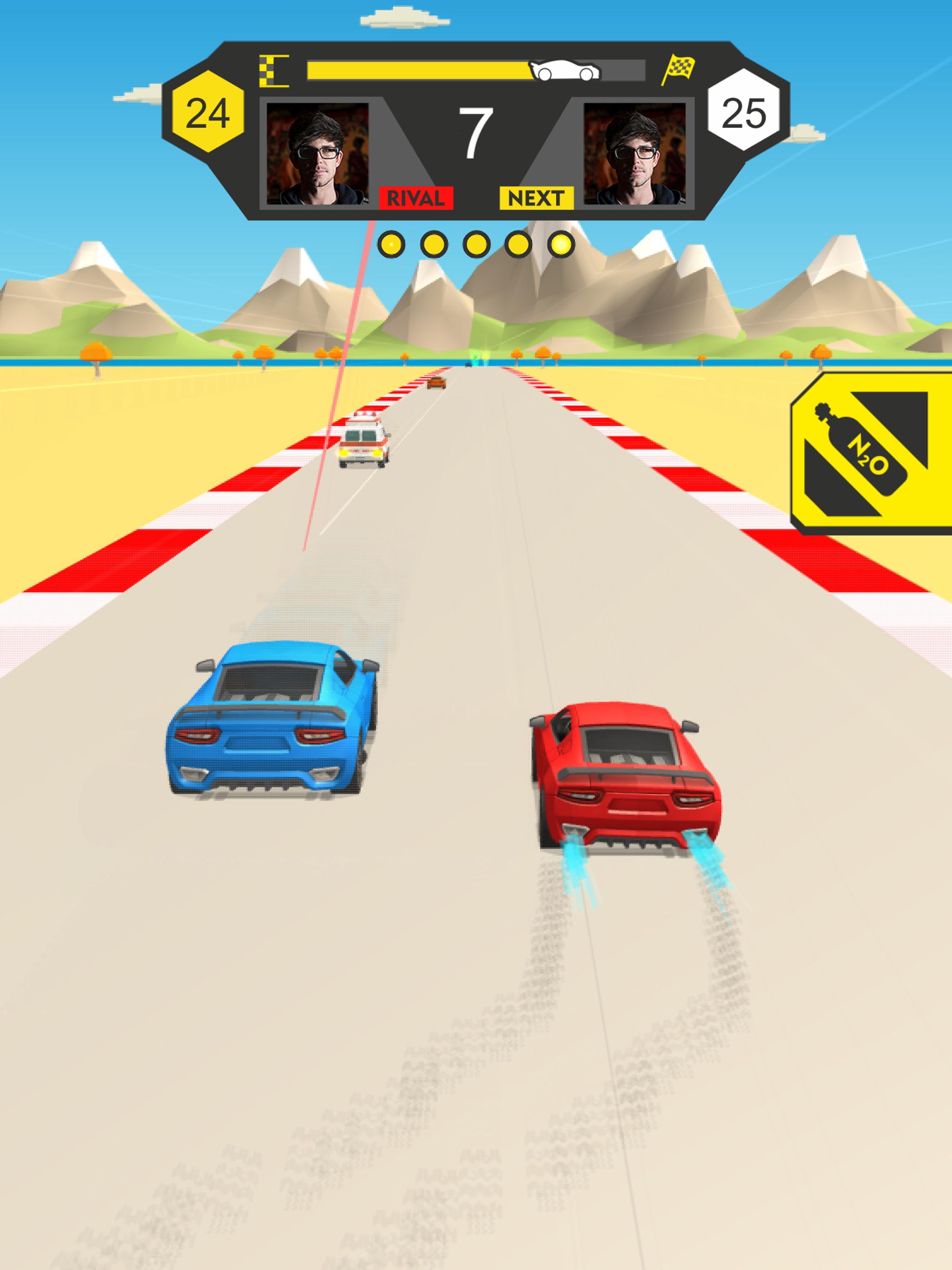 Race Driver 2.0 Screenshot 17