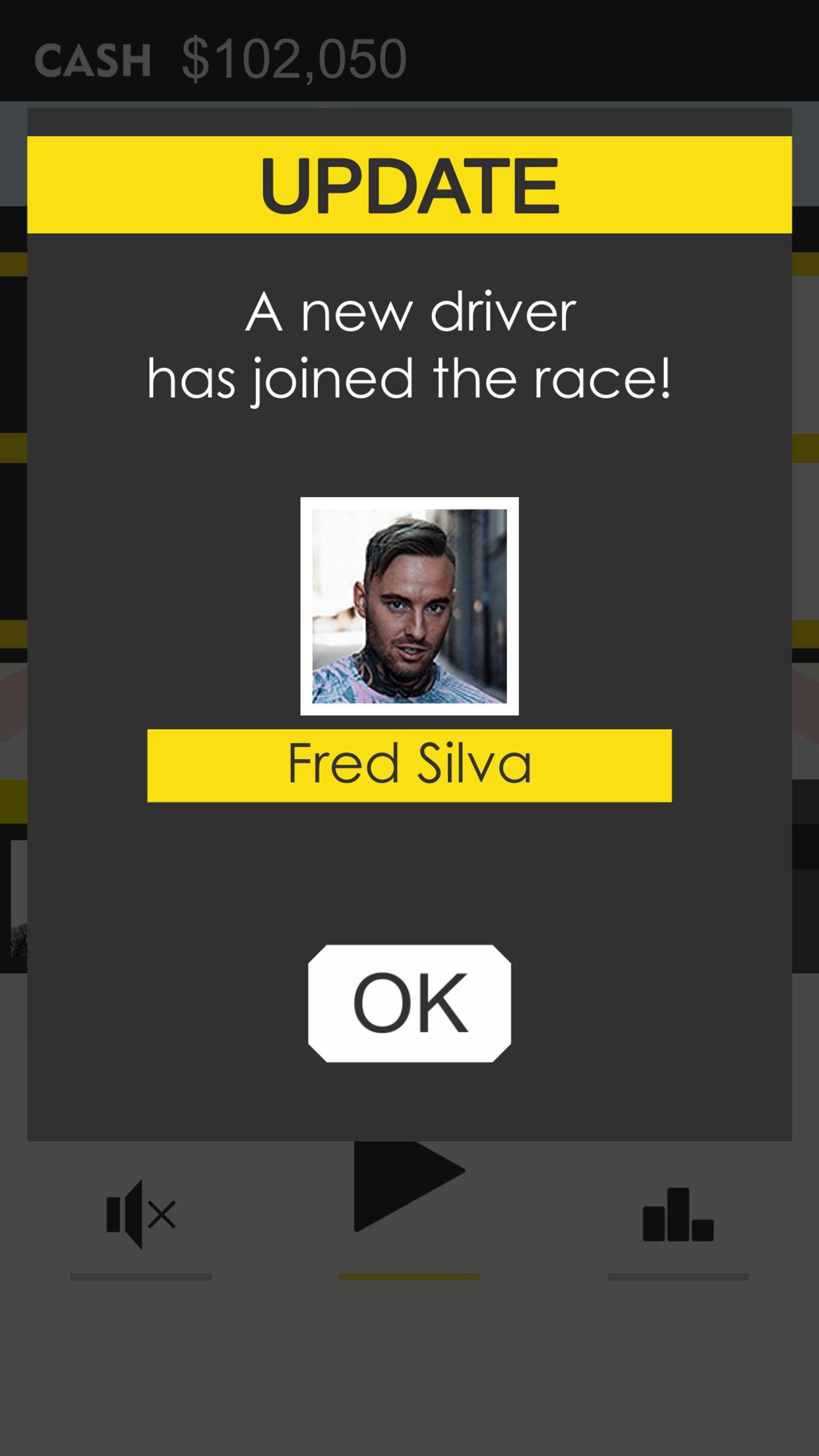 Race Driver 2.0 Screenshot 4
