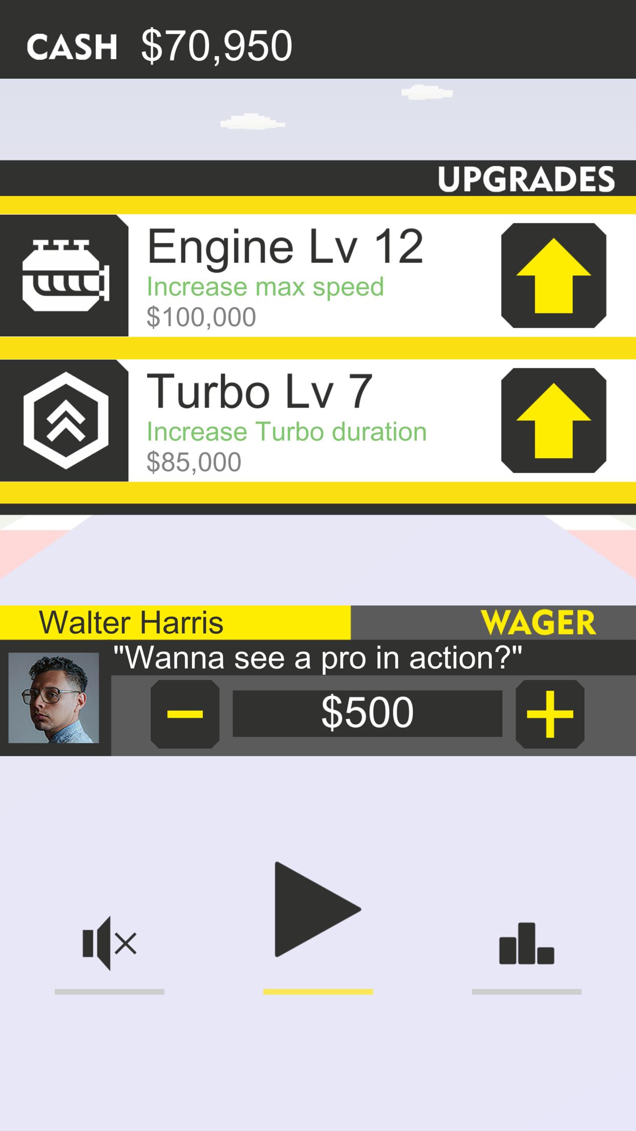 Race Driver 2.0 Screenshot 5