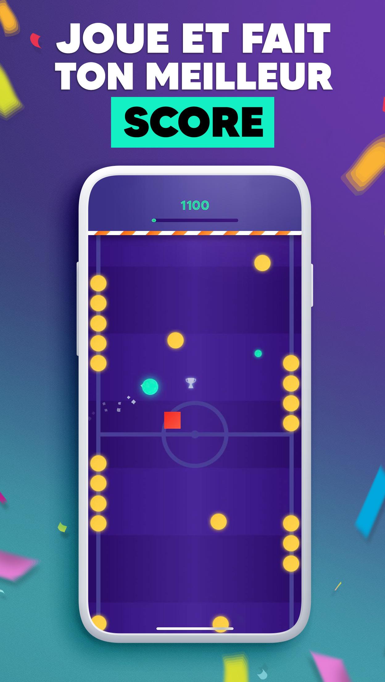 Foot & Win 1.5.21 Screenshot 14