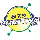 Criativa FM Capitólio app icon