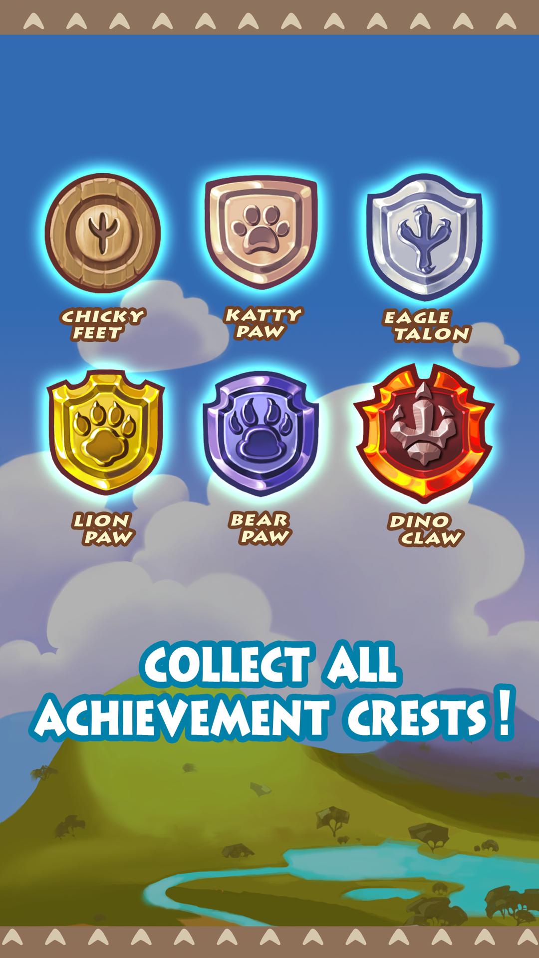 Safari Chess (Animal Chess) 1.13.3 Screenshot 5