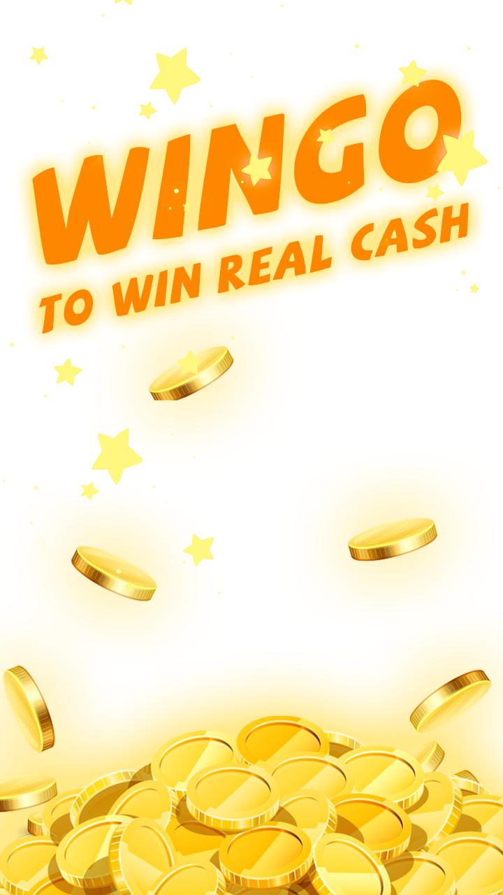 WinGo QUIZ - Earn Money Play Trivia Quiz 1.0.2.7 Screenshot 1