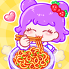 Mukbang Scoop app icon